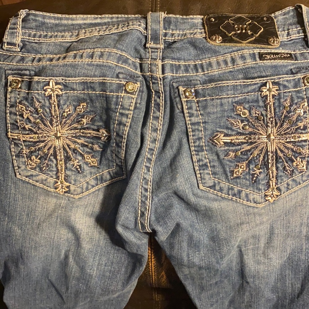 Miss me size (27)
